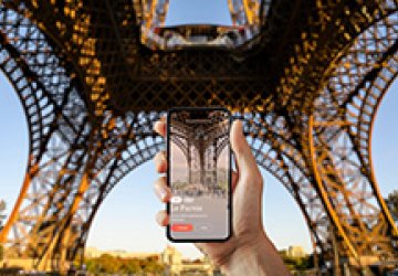 Online free Visitor's guide 