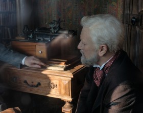 Gustave Eiffel 